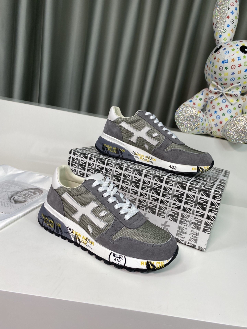 Premiata Sneakers